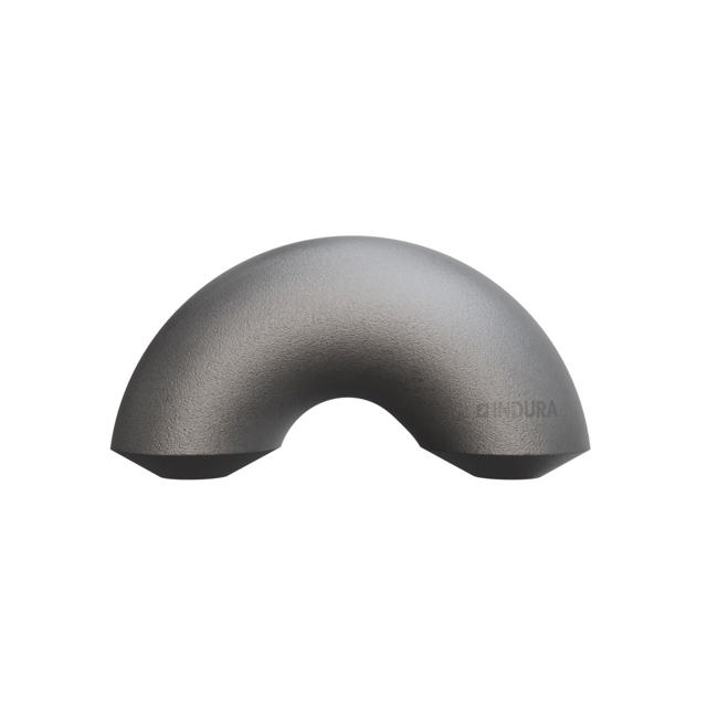 Butt-Weld Fitting, Stal węglowa, EN10253-2, T:A, Kolano do spawania, 26,9, P235GH-TC1, 1.0345