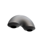Butt-Weld Fitting, Sort, EN10253-2, T:A, Svejsebøjning, 33,7, P235GH-TC1, 1.0345