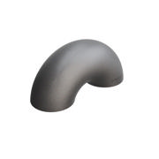 Butt-Weld Fitting, Stal węglowa, EN10253-2, T:A, Kolano do spawania, 48,3, P235GH-TC1, 1.0345