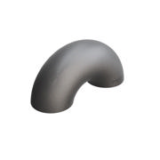 Butt-Weld Fitting, Stal węglowa, EN10253-2, T:A, Kolano do spawania, 60,3, P235GH-TC1, 1.0345