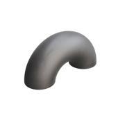 Butt-Weld Fitting, Stal węglowa, EN10253-2, T:A, Kolano do spawania, 323,9, P235GH-TC1, 1.0345