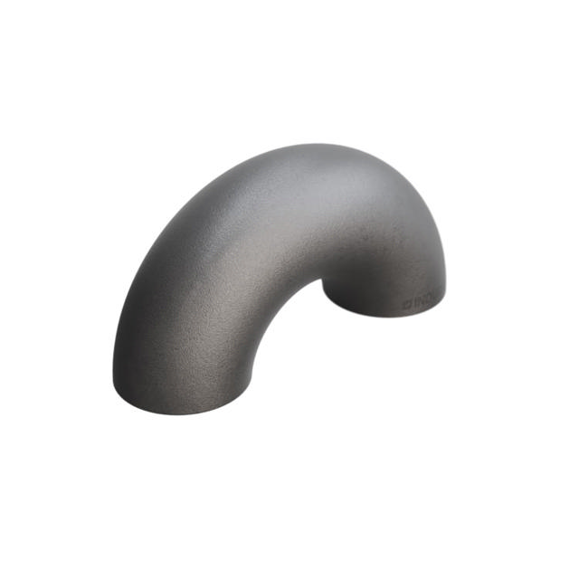 Butt-Weld Fitting, Sort, EN10253-2, T:A, Svejsebøjning, 355,6, P235GH-TC1, 1.0345
