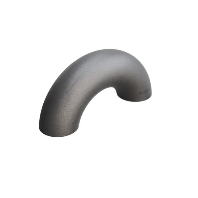 Butt-Weld Fitting, Kohlenstoffstahl, EN10253-2, T:A, Rohrbogen, 21,3, P235GH-TC1, 1.0345