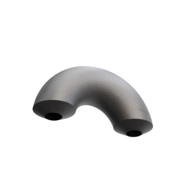 Butt-Weld Fitting, Carbon, EN10253-2, T:A, Butt Weld Elbow, 26.9, P235GH-TC1, 1.0345
