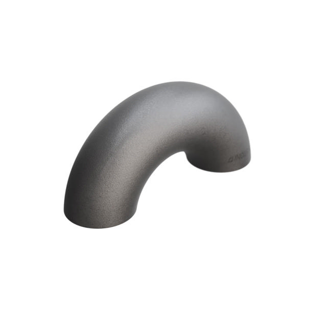 Butt-Weld Fitting, Stal węglowa, EN10253-2, T:A, Kolano do spawania, 33,7, P235GH-TC1, 1.0345