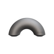 Butt-Weld Fitting, Stal węglowa, EN10253-2, T:A, Kolano do spawania, 33,7, P235GH-TC1, 1.0345