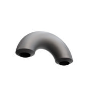 Butt-Weld Fitting, Stal węglowa, EN10253-2, T:A, Kolano do spawania, 48,3, P235GH-TC1, 1.0345
