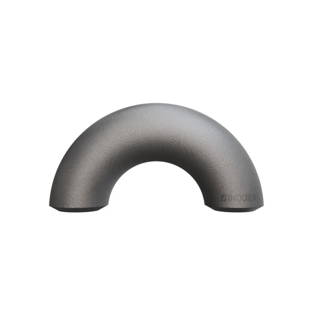 Butt-Weld Fitting, Stal węglowa, EN10253-2, T:A, Kolano do spawania, 114,3, P235GH-TC1, 1.0345