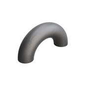 Butt-Weld Fitting, Carbon, EN10253-2, T:A, Butt Weld Elbow, 508, P235GH-TC1, 1.0345