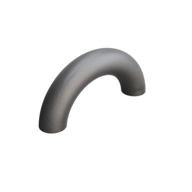 Butt-Weld Fitting, Carbon, EN10253-2, T:A, Butt Weld Elbow, 21.3, P235GH-TC1, 1.0345
