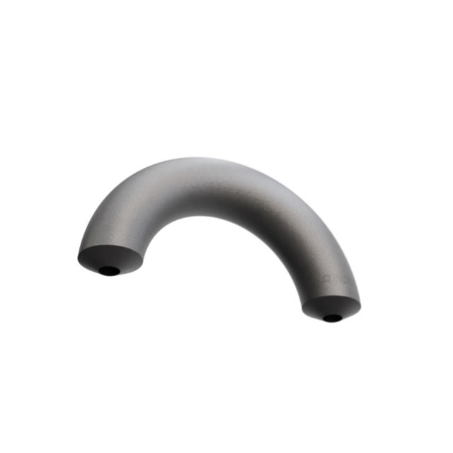 Butt-Weld Fitting, Carbon, EN10253-2, T:A, Butt Weld Elbow, 21.3, P235GH-TC1, 1.0345