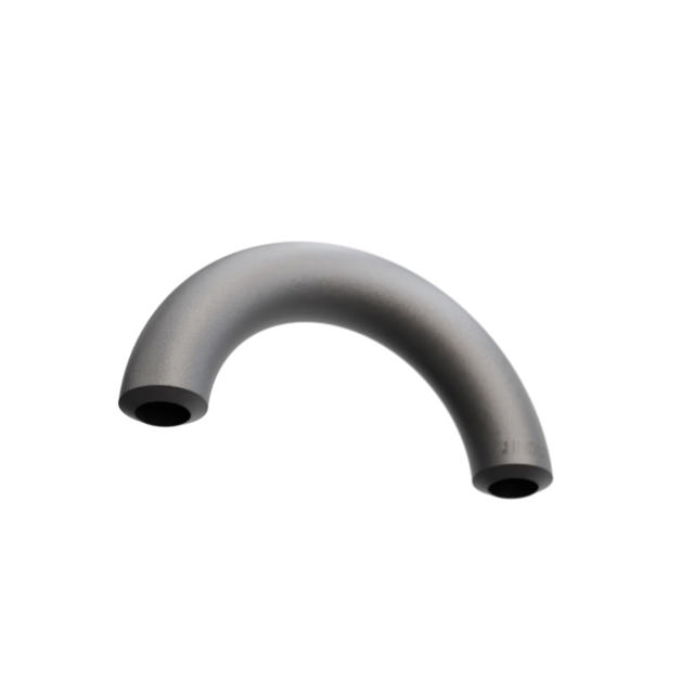 Butt-Weld Fitting, Carbon, EN10253-2, T:A, Butt Weld Elbow, 76.1, P235GH-TC1, 1.0345
