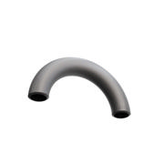Butt-Weld Fitting, Stal węglowa, EN10253-2, T:A, Kolano do spawania, 219,1, P235GH-TC1, 1.0345