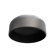 Butt-Weld Fitting, Stal węglowa, EN10253-2, T:A, Dennica, 168,3, P265GH, 1.0425