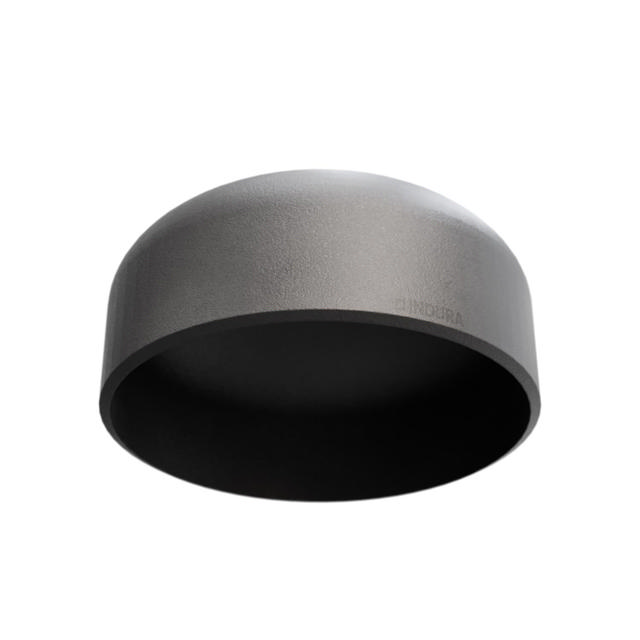 Butt-Weld Fitting, Stal węglowa, EN10253-2, T:A, Dennica, 168,3, P265GH, 1.0425