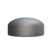 Butt-Weld Fitting, Kohlenstoffstahl, EN10253-2, T:A, Kappen, 323,9, P265GH, 1.0425