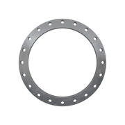 Flanges, Carbon, EN 1092-1, Loose plate flange, T:02, PN10, A, DN600, 610,0, P250GH, 1.0460, ISO