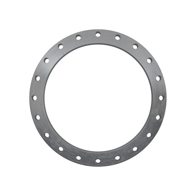 Flanges, Carbon, EN 1092-1, Loose plate flange, T:02, PN10, A, DN600, 610,0, P250GH, 1.0460, ISO
