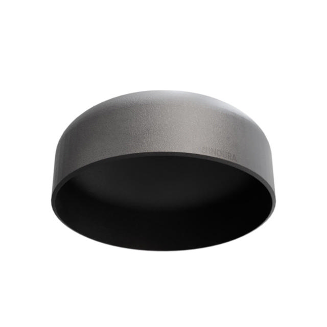 Butt-Weld Fitting, Stal węglowa, EN10253-2, T:A, Dennica, 355,6, P265GH, 1.0425