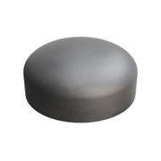 Butt-Weld Fitting, Stal węglowa, EN10253-2, T:A, Dennica, 457, P265GH, 1.0425