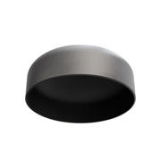 Butt-Weld Fitting, Sort, EN10253-2, T:A, Endebund, 508, P265GH, 1.0425