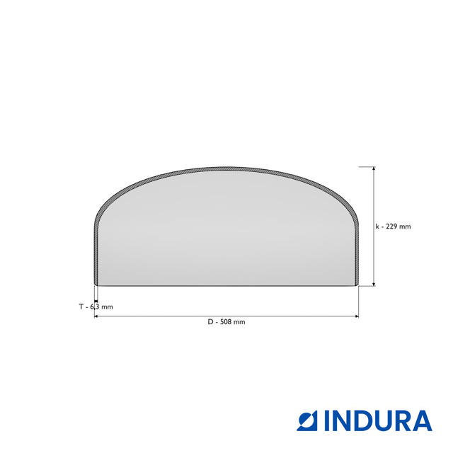 Endebund