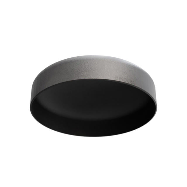 Butt-Weld Fitting, Kohlenstoffstahl, EN10253-2, T:A, Kappen, 813, P265GH, 1.0425
