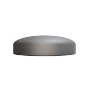 Butt-Weld Fitting, Carbon, EN10253-2, T:A, Cap, 914, P265GH, 1.0425
