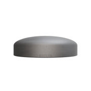 Butt-Weld Fitting, Kohlenstoffstahl, EN10253-2, T:A, Kappen, 1016, P265GH, 1.0425