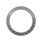 Flanges, Kohlenstoffstahl, EN 1092-1, Losflansch, T:02, PN10, A, DN700, 711,0, P250GH, 1.0460, ISO