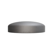 Butt-Weld Fitting, Sort, EN10253-2, T:A, Endebund, 1219, P265GH, 1.0425
