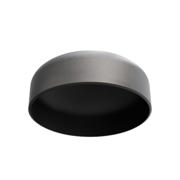 Butt-Weld Fitting, Carbon, EN10253-2, T:A, Cap, 610, P265GH, 1.0425