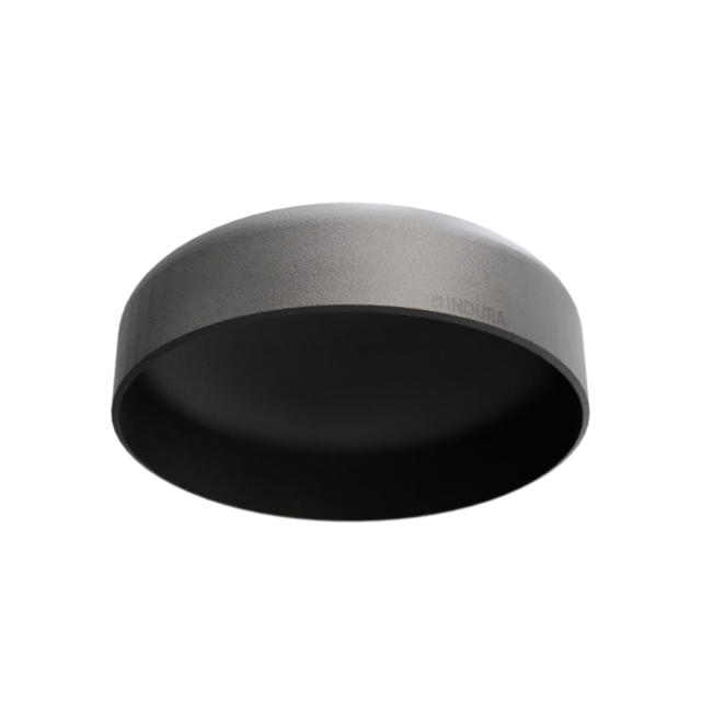 Butt-Weld Fitting, Carbon, EN10253-2, T:A, Cap, 711, P265GH, 1.0425