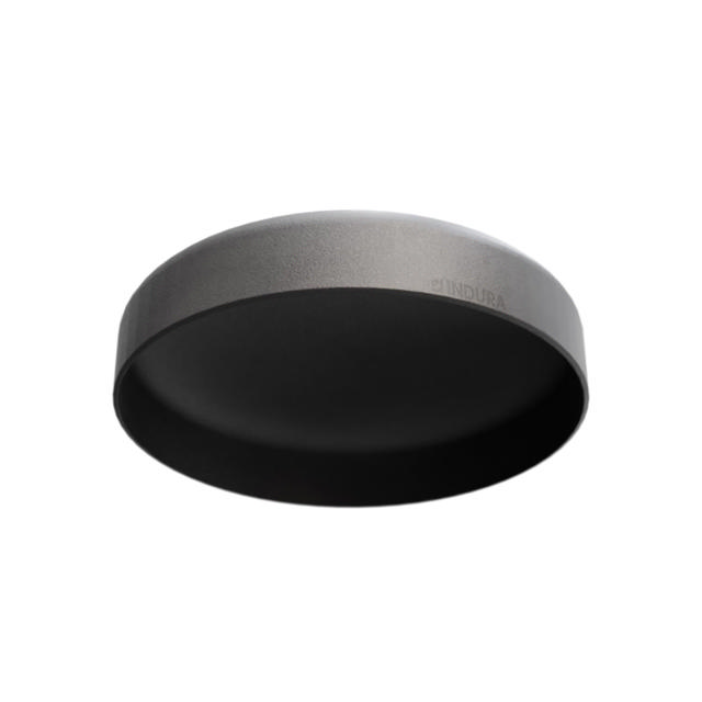 Butt-Weld Fitting, Carbon, EN10253-2, T:A, Cap, 1219, P265GH, 1.0425