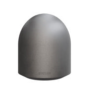 Butt-Weld Fitting, Stal węglowa, EN10253-2, T:A, Dennica, 21,3, P265GH, 1.0425