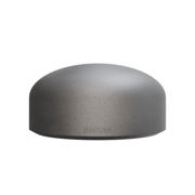 Butt-Weld Fitting, Carbon, EN10253-2, T:A, Cap, 76.1, P265GH, 1.0425