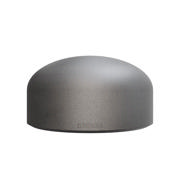Butt-Weld Fitting, Stal węglowa, EN10253-2, T:A, Dennica, 139,7, P265GH, 1.0425