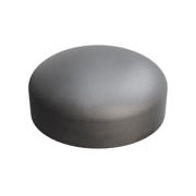 Butt-Weld Fitting, Kohlenstoffstahl, EN10253-2, T:A, Kappen, 610, P265GH, 1.0425