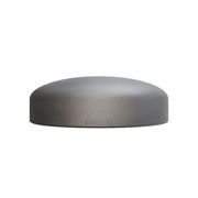 Butt-Weld Fitting, Carbon, EN10253-2, T:A, Cap, 813, P265GH, 1.0425