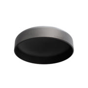 Butt-Weld Fitting, Carbon, EN10253-2, T:A, Cap, 813, P265GH, 1.0425