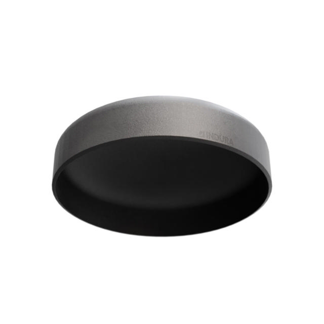 Butt-Weld Fitting, Carbon, EN10253-2, T:A, Cap, 813, P265GH, 1.0425