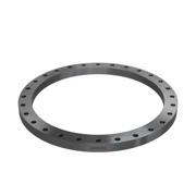 Flanges, Stal węglowa, EN 1092-1, Kołnierz luźny, T:02, PN10, A, DN1000, 1016,0, P250GH, 1.0460, ISO