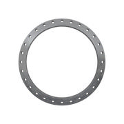 Flanges, Stal węglowa, EN 1092-1, Kołnierz luźny, T:02, PN10, A, DN1000, 1016,0, P250GH, 1.0460, ISO