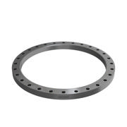 Flanges, Stal węglowa, EN 1092-1, Kołnierz luźny, T:02, PN10, A, DN1000, 1016,0, P250GH, 1.0460, ISO