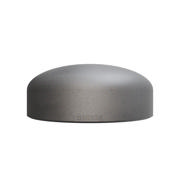 Butt-Weld Fitting, Carbon, EN10253-2, T:A, Cap, 1016, P265GH, 1.0425