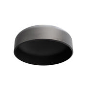 Butt-Weld Fitting, Carbon, EN10253-2, T:A, Cap, 1016, P265GH, 1.0425