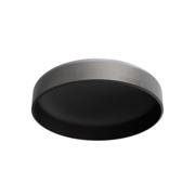 Butt-Weld Fitting, Stal węglowa, EN10253-2, T:A, Dennica, 1219, P265GH, 1.0425