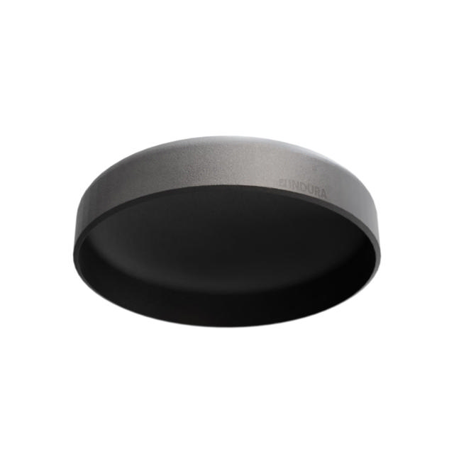 Butt-Weld Fitting, Stal węglowa, EN10253-2, T:A, Dennica, 1219, P265GH, 1.0425