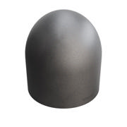 Butt-Weld Fitting, Kohlenstoffstahl, EN10253-2, T:A, Kappen, 21,3, P265GH, 1.0425