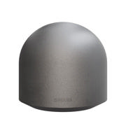 Butt-Weld Fitting, Stal węglowa, EN10253-2, T:A, Dennica, 26,9, P265GH, 1.0425